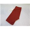 Image 3 : New lululemon Women's Wunder Train High Rise Shorts 8", Aztec Brick, Size 6