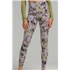 Image 1 : New lululemon Women's Align High Rise Mauve Tie Dye Pant 25", Size 2