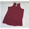 Image 4 : New lululemon Women's All Tied Up Tank, Mulled Wine, Size 10