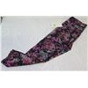Image 1 : New lululemon Women's Fast and Free High Rise Crop 23", Dark Multi, Size 10