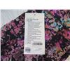 Image 2 : New lululemon Women's Fast and Free High Rise Crop 23", Dark Multi, Size 10