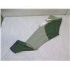 Image 2 : New lululemon Women's Nulu Color Block Tight 25", Green, Size 2