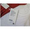 Image 2 : New lululemon Women's All Yours Tee, Aztec Brick, Size 8