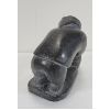Image 4 : "MAN & WALRUS" BY MARKOSIE - SOAPSTONE
