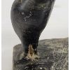 Image 6 : "GOOSE ON BASE" BY NOOK NUGINQAQ - STONE 
