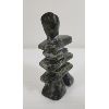 Image 5 : INUKSHUK BY UNK - STONE 