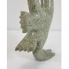 Image 5 : SEA BIRD FIGURE BY ADLA ASHEVAK - STONE