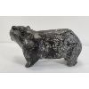 Image 6 : BEAR BY SAM NAHAULAITUQ - STONE 