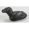 Image 2 : "LOON TRANSFORMATION" BY MAUDIE RACHEL OKITTUQ - STONE