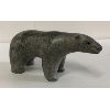 Image 2 : STONE CARVED BEAR 