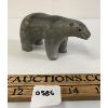 Image 3 : STONE CARVED BEAR 