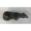 Image 8 : STONE CARVED BEAR 