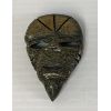 Image 2 : MASK OF INUK - STONE 