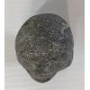 Image 8 : MALE BUST BY SILAS KALLUK - STONE