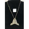 Image 1 : PENDANT BY SAKIASSEE QAUNAQ - STONE