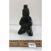 Image 3 : TWO-FACED KNEELING PERSON - STONE