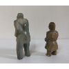 Image 5 : MAN & DAUGHTER - STONE