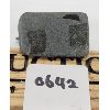 Image 7 : SITTING DUCK - GREY STONE