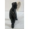 Image 3 : INUK DRUMMER - STONE W/ ANTLER