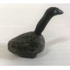 Image 4 : STONE CARVED GOOSE