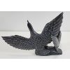 Image 2 : TWO BIRDS ON A BASE BY JACOB UPPIK