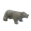 Image 1 : STONE CARVED BEAR