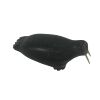 Image 1 :  CARVED STONE W/ IVORY WALRUS