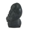 Image 1 : BUST BY VITAL OKOKTOK - STONE 