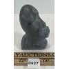 Image 2 : BUST BY VITAL OKOKTOK - STONE 