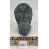 Image 3 : BUST BY VITAL OKOKTOK - STONE 