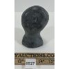 Image 7 : BUST BY VITAL OKOKTOK - STONE 