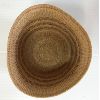 Image 2 : GRASS WOVEN BASKET
