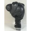 Image 4 : "DRUM DANCER" BY NUTARALUK UILIA IYAITUK - STONE