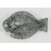 Image 2 : "FLATFISH" BY LENA AKANA KIKPAK - STONE