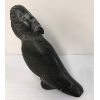 Image 5 : TWO FACED BIRD FIGURE - STONE