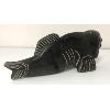 Image 3 : STONE CARVED FISH FIGURE
