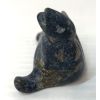 Image 5 : "BLUE SEAL" BY JULY PAPASI - LAPIS STONE