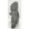 Image 7 : "WOMAN KNEELING" BY EFFIE ARNALLUAQ - STONE