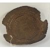 Image 2 : HAND WOVEN CEDAR BARK HAT 