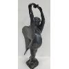Image 3 : STANDING BIRD SPIRIT - STONE
