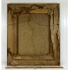 Image 3 : STILL LIFE BY E. BELLSMITH HILLS - FRAMED OIL ON CANVAS 