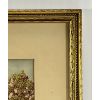 Image 3 : "THE GREAT GATE, TRINITY COLLEGE CAMBRIDGE" BY WILFRID HARRIS - FRAMED PRINT