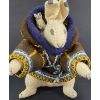 Image 8 : HARE PACKING DOLL W/ BABY BY KEEVOK