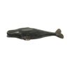 Image 1 : "BELUGA WHALE" BY AMOSEE ETOOANGAT - STONE 