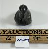 Image 5 : STONE CARVED DUCK