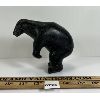 Image 2 : STONE CARVED STANDING BEAR
