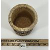 Image 6 : SIBERAN BIRCH BARK BASKET 