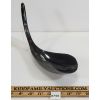 Image 2 : BUFFALO HORN SPOON BY KEVIN POURIER