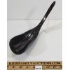 Image 3 : BUFFALO HORN SPOON BY KEVIN POURIER