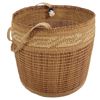 Image 1 : CEDAR FROG BASKET